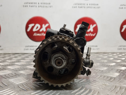 NISSAN QASHQAI J10 2010-2013 1.5 DCI DIESEL HIGH PRESSURE FUEL PUMP A2C53252602