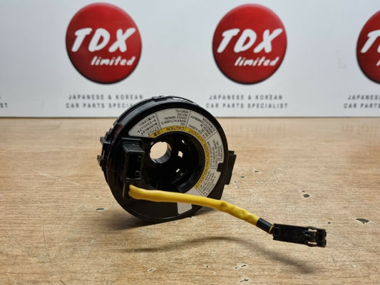 SUZUKI SX4 MK1 GENUINE STEERING WHEEL CLOCK SPRING SQUIB SLIP RING 2006-2013