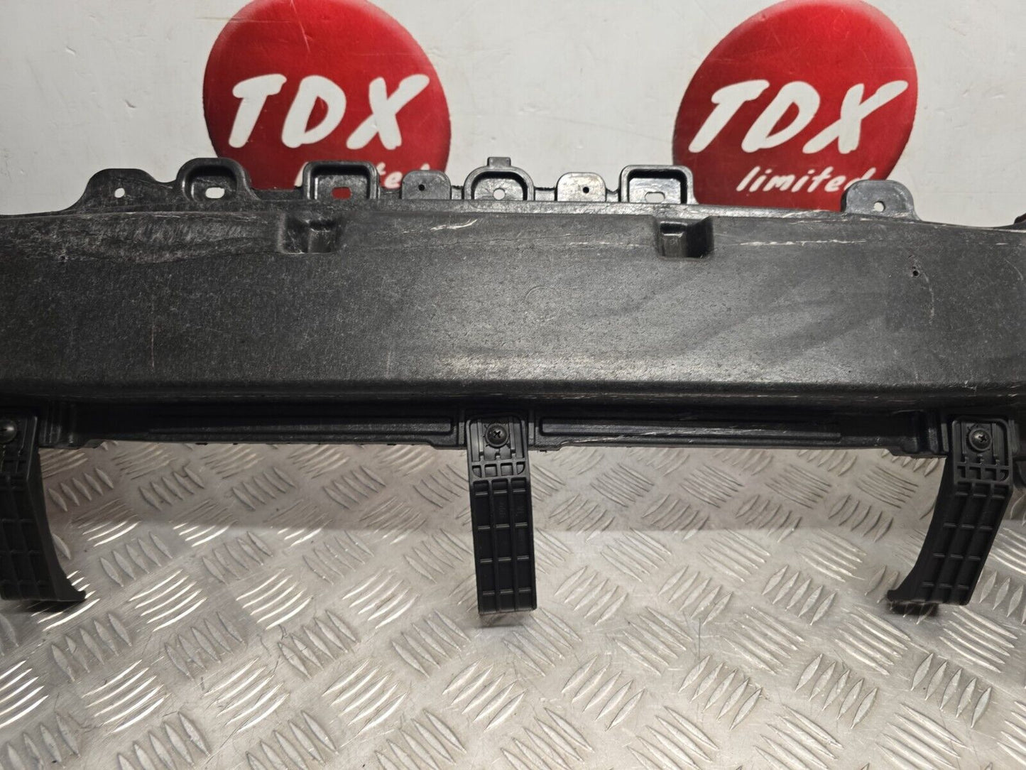 HYUNDAI I10 MK2 2014-2019 GENUINE FRONT BUMPER CRASH IMPACT BAR 86632-B9500