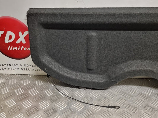 KIA PICANTO MK2 2011-2017 GENUINE PARCEL SHELF LUGGAGE LOAD COVER 859101Y000EQ