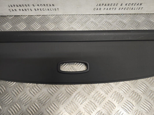 HYUNDAI IONIQ (AE) 2017-2022 GENUINE RETRACTABLE PARCEL SHELF LUGGAGE LOAD COVER