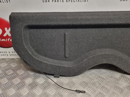 HYUNDAI I10 5DR MK2 2014-2019 GENUINE PARCEL SHELF LUGGAGE LOAD COVER 85930B9000