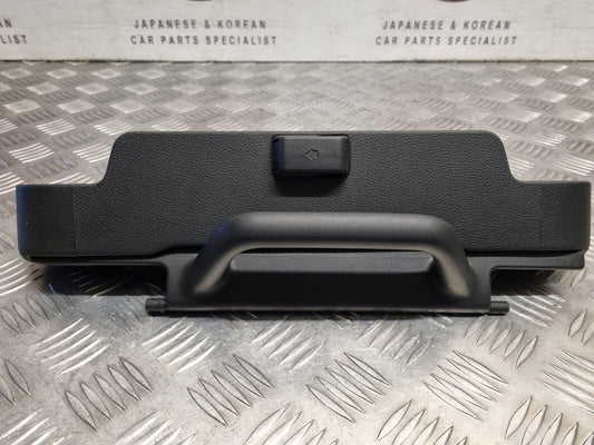 HONDA CIVIC X MK10 HATCH 2017-2022 RETRACTABLE PARCEL SHELF COVER 84400TGGA013M1
