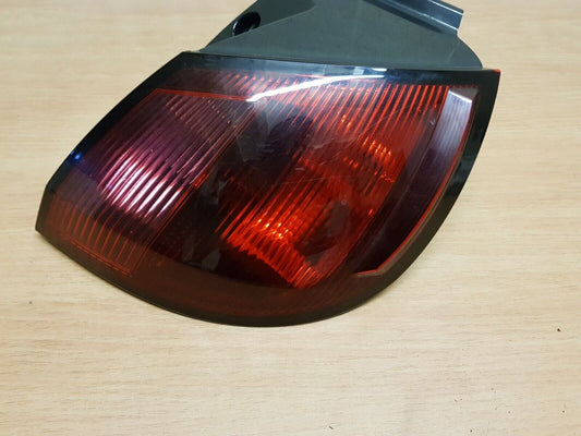 Mitsubishi Colt CZ1 Drivers Side Rear Light Unit 2009-2013