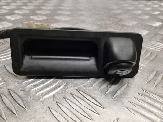 HYUNDAI TUCSON (TL/TLe) 2018-2020 MK3 FACELIFT REAR REVERSE CAMERA 95766D7000