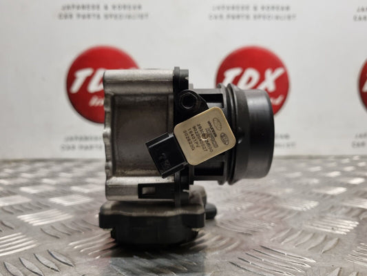 HYUNDAI I20N (BC3) 2020-2023 1.6 TURBO PETROL GENUINE THROTTLE BODY 35100-2M417