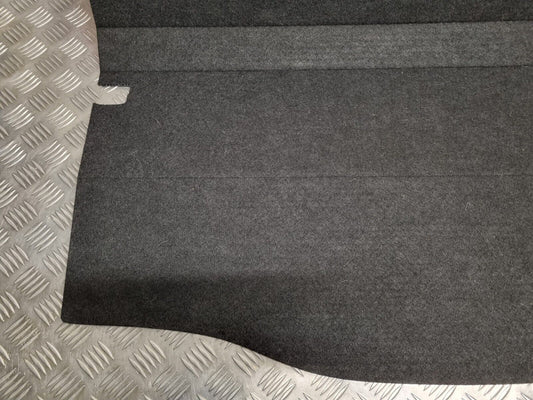 Honda Jazz Hybrid Mk5 2020-2023 Genuine Boot Floor Carpet Cover Liner Mat 2