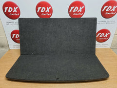 Hyundai ix35 Genuine Rear Boot Floor Deck Carpet Liner 2010-2015 - photo 1 of 6