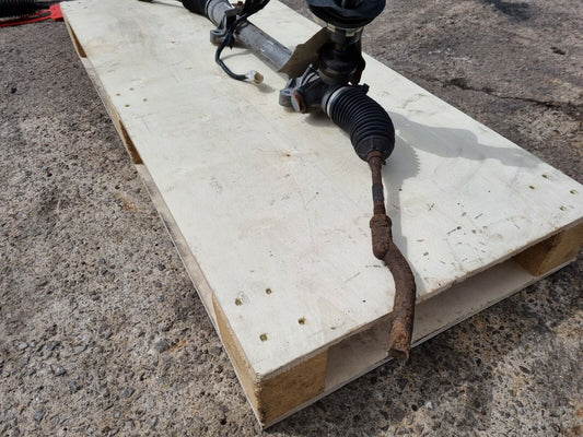 NISSAN QASHQAI J10 2007-2013 1.5 DIESEL GENUINE POWER STEERING RACK 48001JD00B