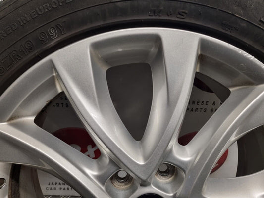 MAZXA CX-5 (KE) 2012-2017 19" INCH GENUINE ALLOY WHEEL 225/55/19 ET50 9965037090