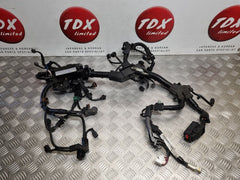 Honda Civic MK10 2017-2023 1.0 Petrol Genuine Engine Wiring Loom 321105AZG702 - photo 1 of 8