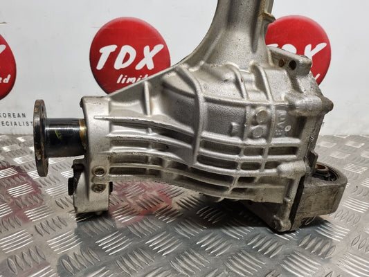 NISSAN NAVARA D23 NP300 2.3 DCI 2015-2021 MK3 GENUINE FRONT DIFF DIFFERENTIAL