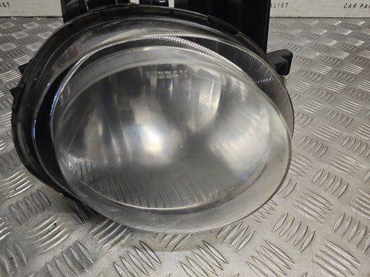 NISSAN JUKE 2010-2014 PRE-FACELIFT GENUINE DRIVERS CENTER HEADLIGHT 260101KA0A