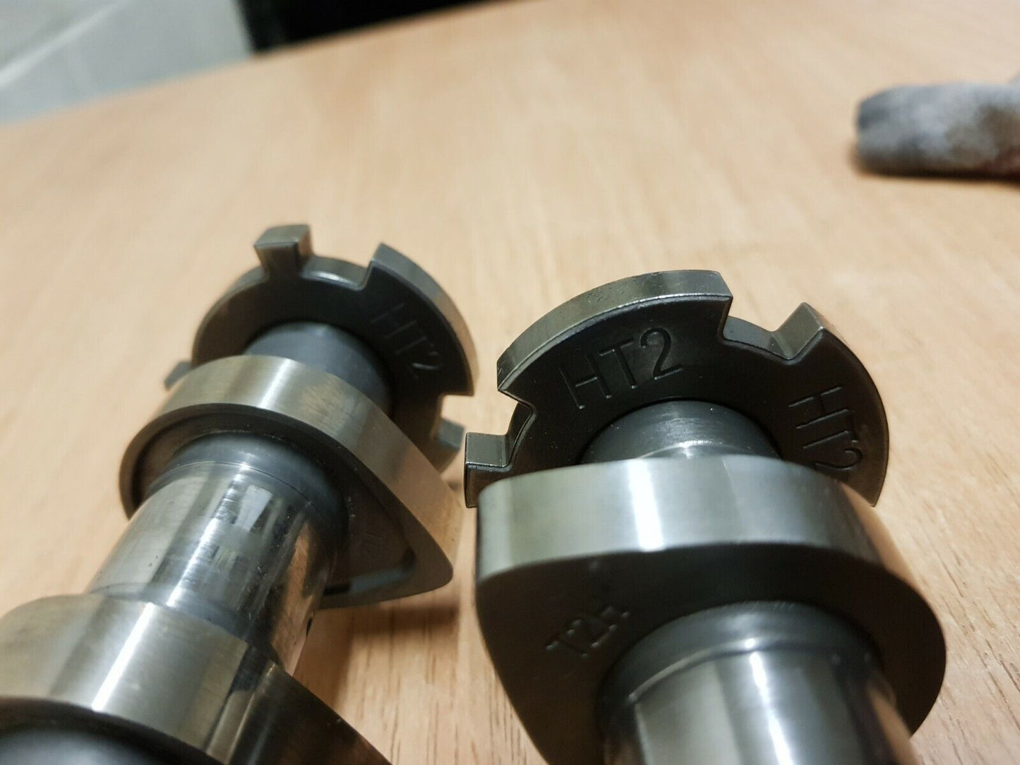 Hyundai I30n Performance CVVT 2.0 Petrol Camshafts + Gears 2017 2018 2019 2020