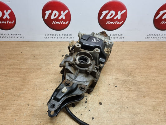 HONDA CR-V MK4 RM 2.2 I-DTEC DIESEL 2013-2016 GENUINE 4WD REAR DIFFERENTIAL DIFF