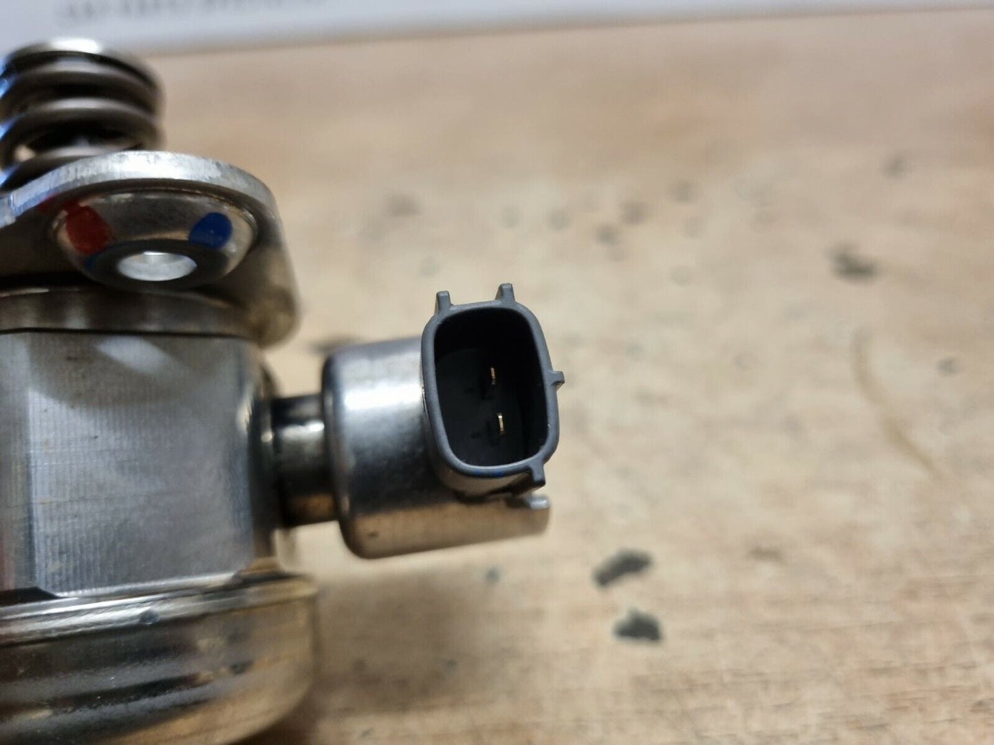 SUZUKI SX4 S-CROSS MK2 2017-2021 FACELIFT 1.0 PETROL HIGH PRESSURE FUEL PUMP