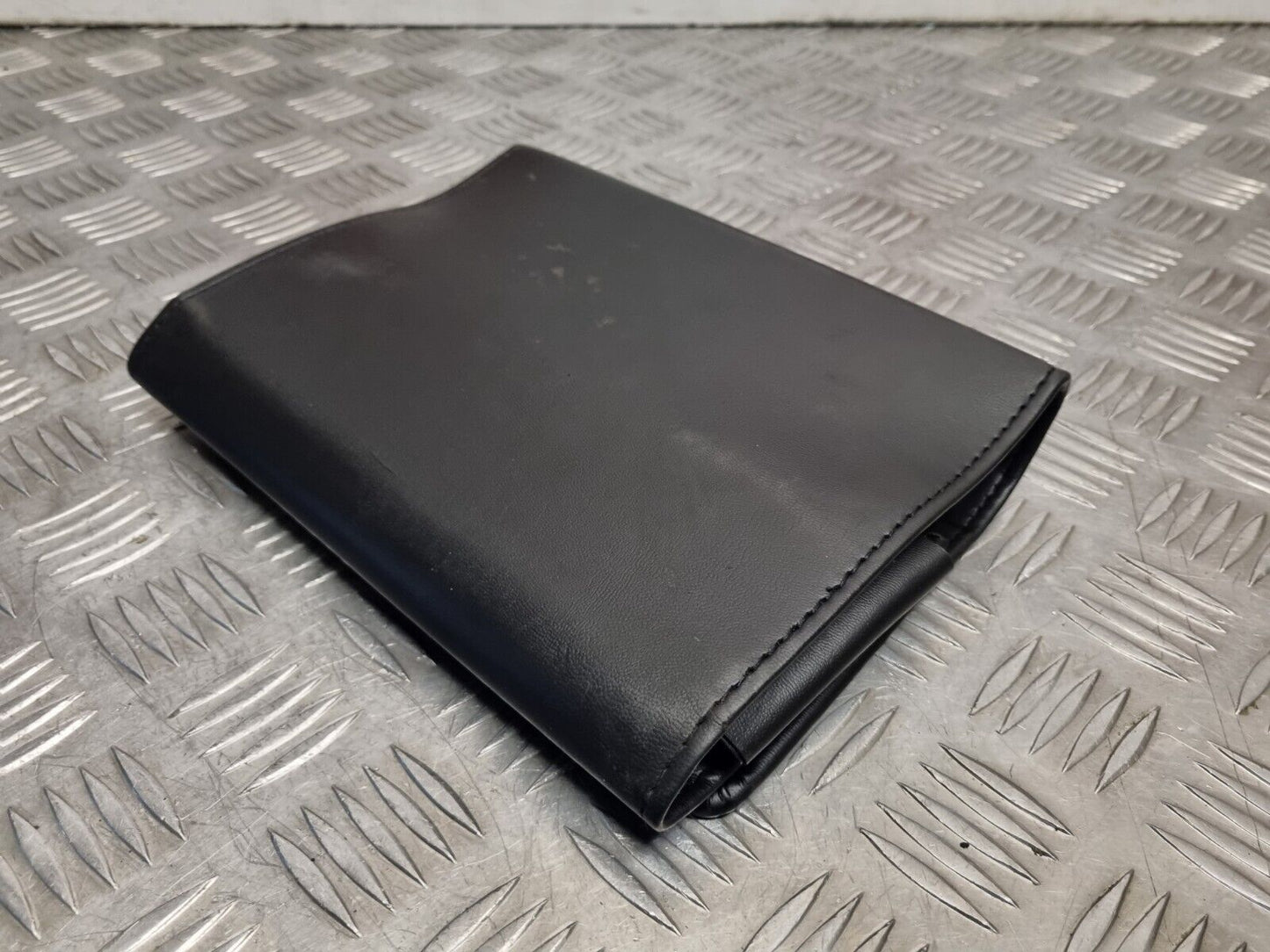 NISSAN QASHQAI J10 2007-2013 GENUINE OWNERS MANUAL HANDBOOK PACK WALLET BOOK