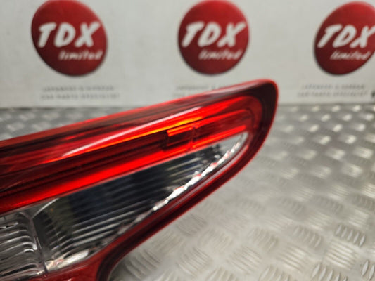 NISSAN QASHQAI J11 2014-2017 MK2 PRE-FACELIFT DRIVERS REAR BODY BRAKE LED LIGHT