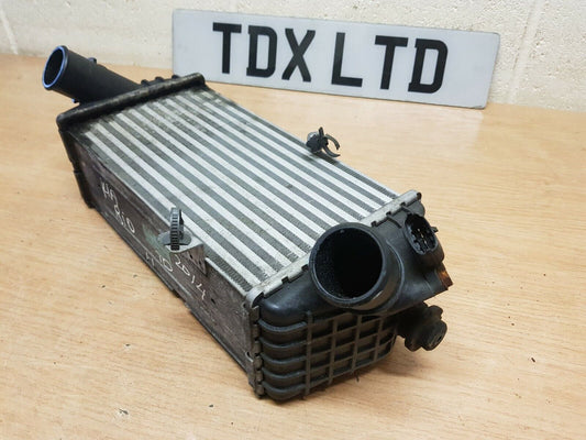 Kia Rio MK3 UB 1.1 1.4 CRDi Intercooler + MAP Sensor 2012-2015 28270-2A740