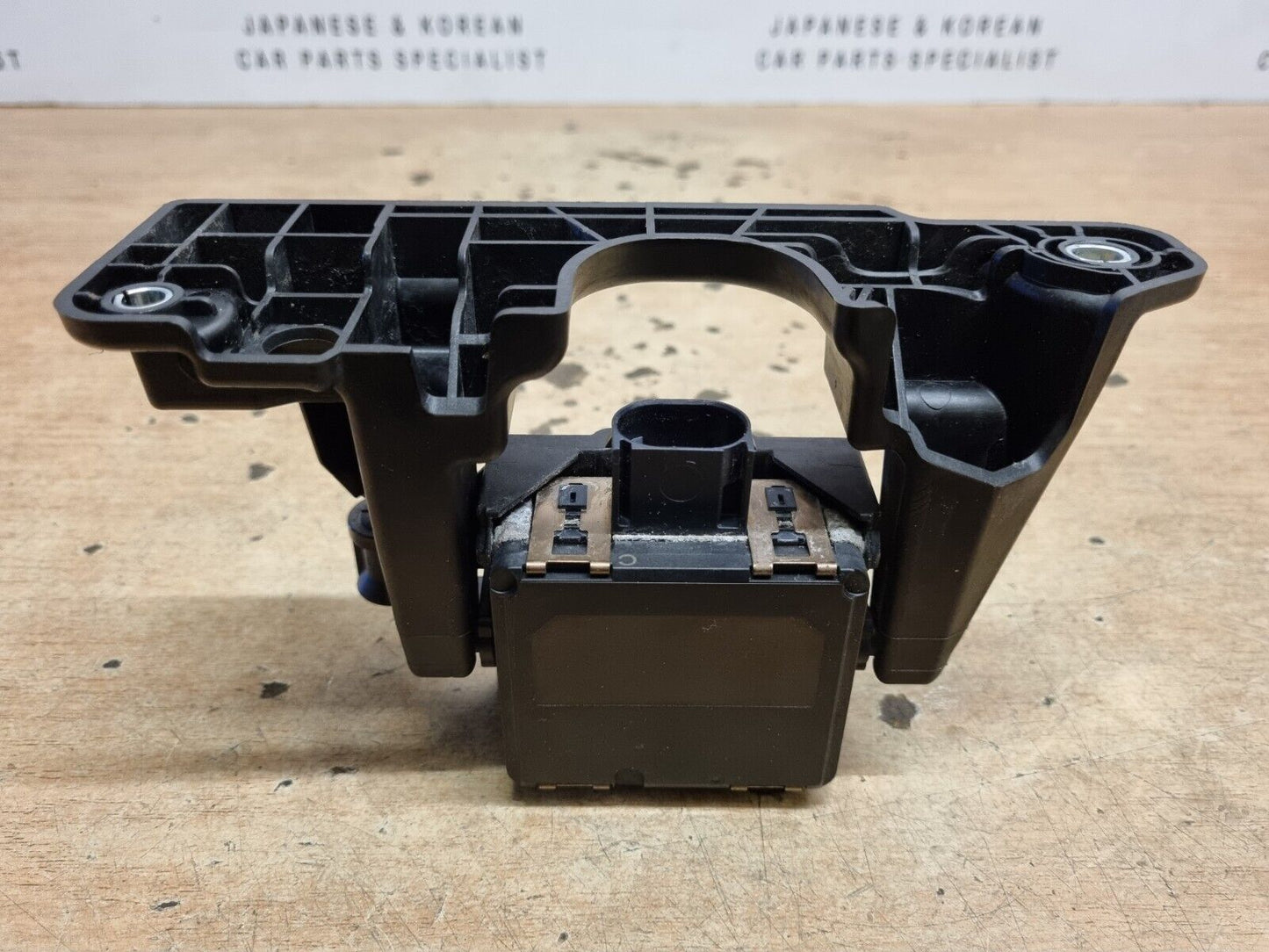 NISSAN QASHQAI J11 MK2 2014-2017 GENUINE FRONT DISTANCE RADAR SENSOR 284384EA7A