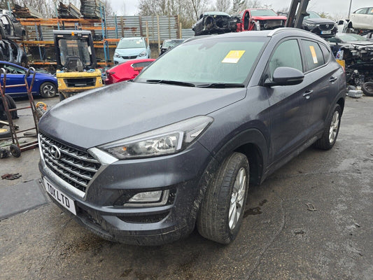 2020 HYUNDAI TUCSON (TL) MK3 SE NAV 1.6 PETROL 6 SPEED MANUAL PARTS SPARES