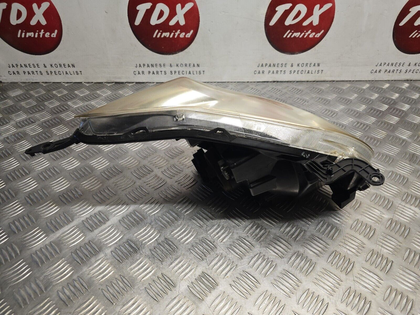 SUZUKI ALTO MK5 2009-2015 GENUINE PASSENGERS SIDE FRONT HALOGEN HEADLIGHT