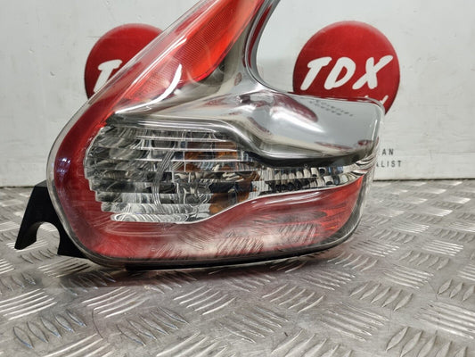 NISSAN JUKE F15 FACELIFT 2014-2019 GENUINE DRIVERS SIDE REAR OUTER BODY LIGHT