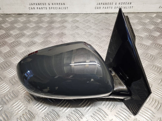 KIA SPORTAGE MK4 2020-2022 DRIVERS SIDE POWER FOLD WING MIRROR 87620-F1800