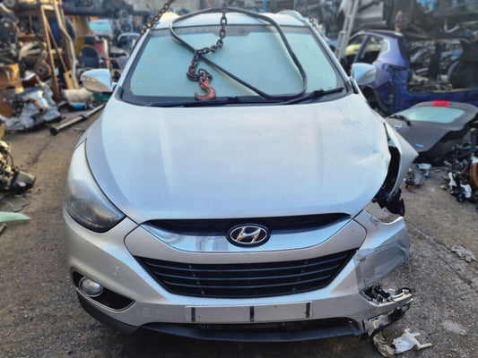 2015 HYUNDAI IX35 SE (EL) 4X4 2.0 DIESEL 6 SPEED AUTOMATIC VEHICLE FOR BREAKING