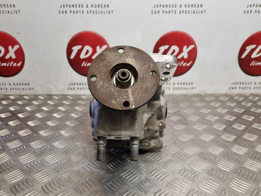 MAZDA MX-5 (ND) MK4 1.5 PETROL 2015-2021 MANUAL GENUINE REAR DIFF DIFFERENTIAL