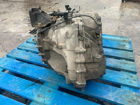 HYUNDAI I30 CVT MK2 2012-2017 1.6 DIESEL GENUINE AUTO GEARBOX 57,201 MILES
