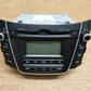 Hyundai I30 Genuine Bluetooth Radio CD Stereo Head Unit 2012-2016 96170-A6210GU