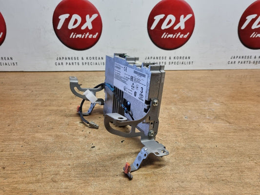 TOYOTA C-HR, PRIUS 2017-2020 GENUINE HARMAN EXTENSION MODULE UNIT 86840-0F030