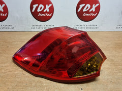 Kia Ceed MK2 JD 2012-2015 Pre-facelift Genuine Passengers Rear Outer Brake Light - photo 1 of 8