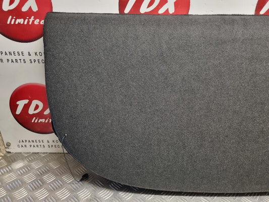 HONDA CIVIC MK8 2006-2011 GENUINE PARCEL SHELF LUGGAGE LOAD PRIVACY SHADE COVER