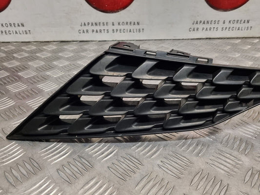 NISSAN JUKE F15 2014-2019 FACELIFT GENUINE PASSENGERS FRONT GRILLE 62075BV80A