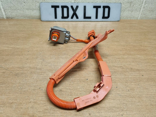Toyota Corolla 2.0 Petrol Hybrid Inverter to AC Pump Cable Connector 2019-2021