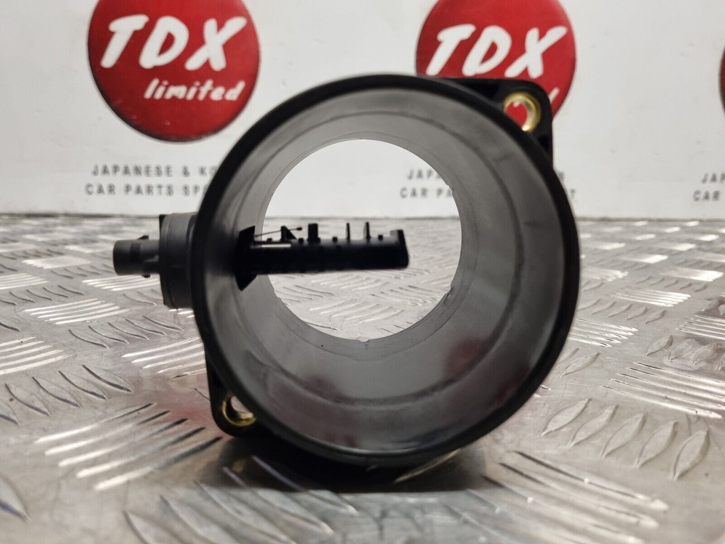 KIA SPORTAGE MK3 2.0 CRDI 2010-2015 GENUINE MAF MASS AIR FLOW SENSOR 28164-2F000
