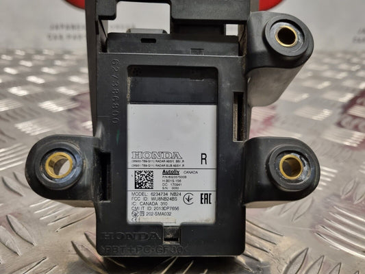 HONDA CIVIC MK9 2012-2017 GENUINE DRIVERS SIDE BLIND SPOT RADAR 36930TB9G11