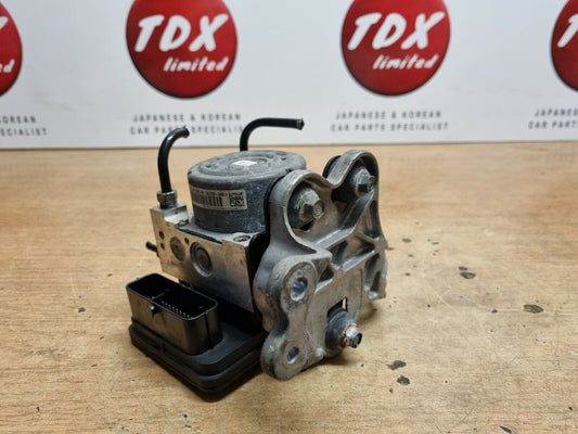 HONDA CIVIC MK9 1.6 IDTEC 2012-2017 DIESEL ABS PUMP MODULATOR 57110-TA9-E021-M1