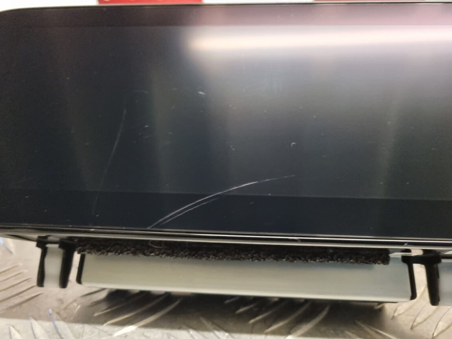 MAZDA 3 BP 2019-2023 GENUINE STEREO HEAD UNIT DISPLAY SCREEN B0N6-611J0