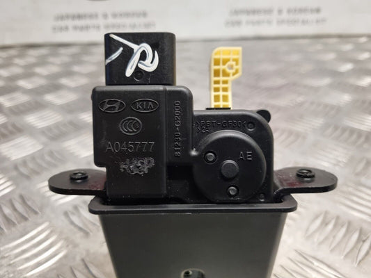 HYUNDAI IONIQ (AE) 2016-2019 GENUINE REAR BOOT LOCK LATCH MECHANISM 81230-G2000