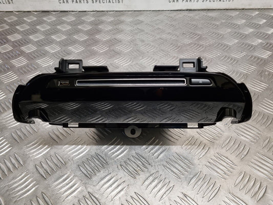 MAZDA 3 BP 2019-2023 GENUINE CD RADIO PLAYER STEREO PLAYER USB READER BDMC-669G0