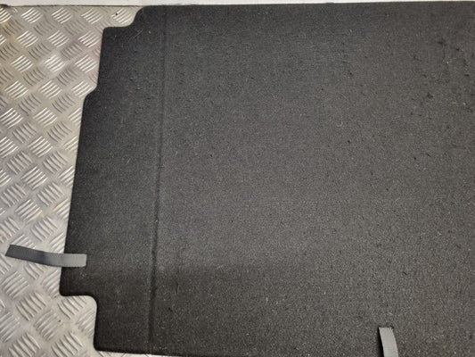 KIA CEED JD MK2 2012-2018 GENUINE BOOT FALSE FLOOR COVER CARPET LINER DECK