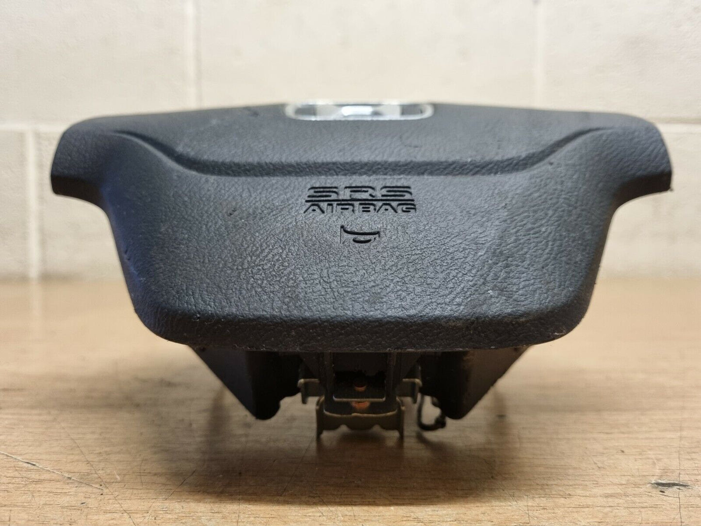 Honda CR-V MK3 Genuine Drivers Steering Wheel Airbag 2006-2012 77800-SWW-G711-M1