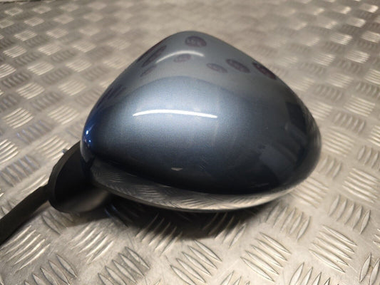 MAZDA MX-5 MK4 2015-2022 GENUINE PASSENGERS MANUAL FOLD BLIND SPOT MIRROR 42B