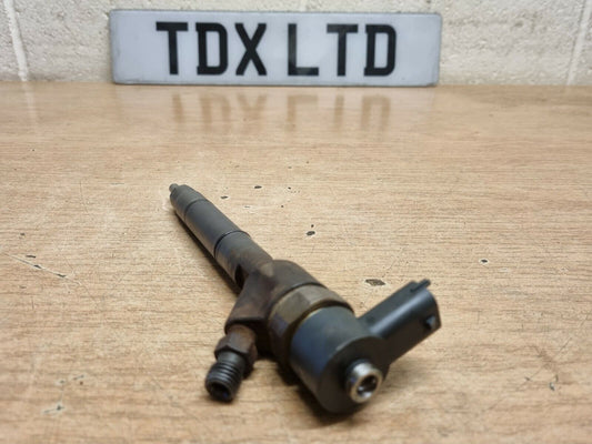 Kia Ceed / Hyundai I30 MK2 1.6 CRDi Diesel Fuel Injector 2012-2015 33800-2A900