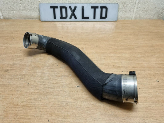Nissan Qashqai J11 1.6 DCi Genuine Intercooler Hose Pipe 14463 4EB0B 2014-2018