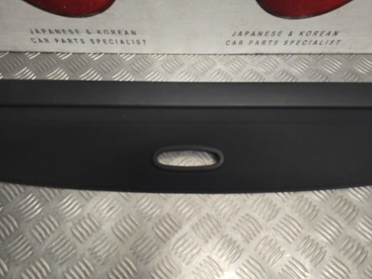 HYUNDAI TUCSON (TL) MK3 2015-2020 GENUINE RETRACTABLE PARCEL SHELF LUGGAGE COVER