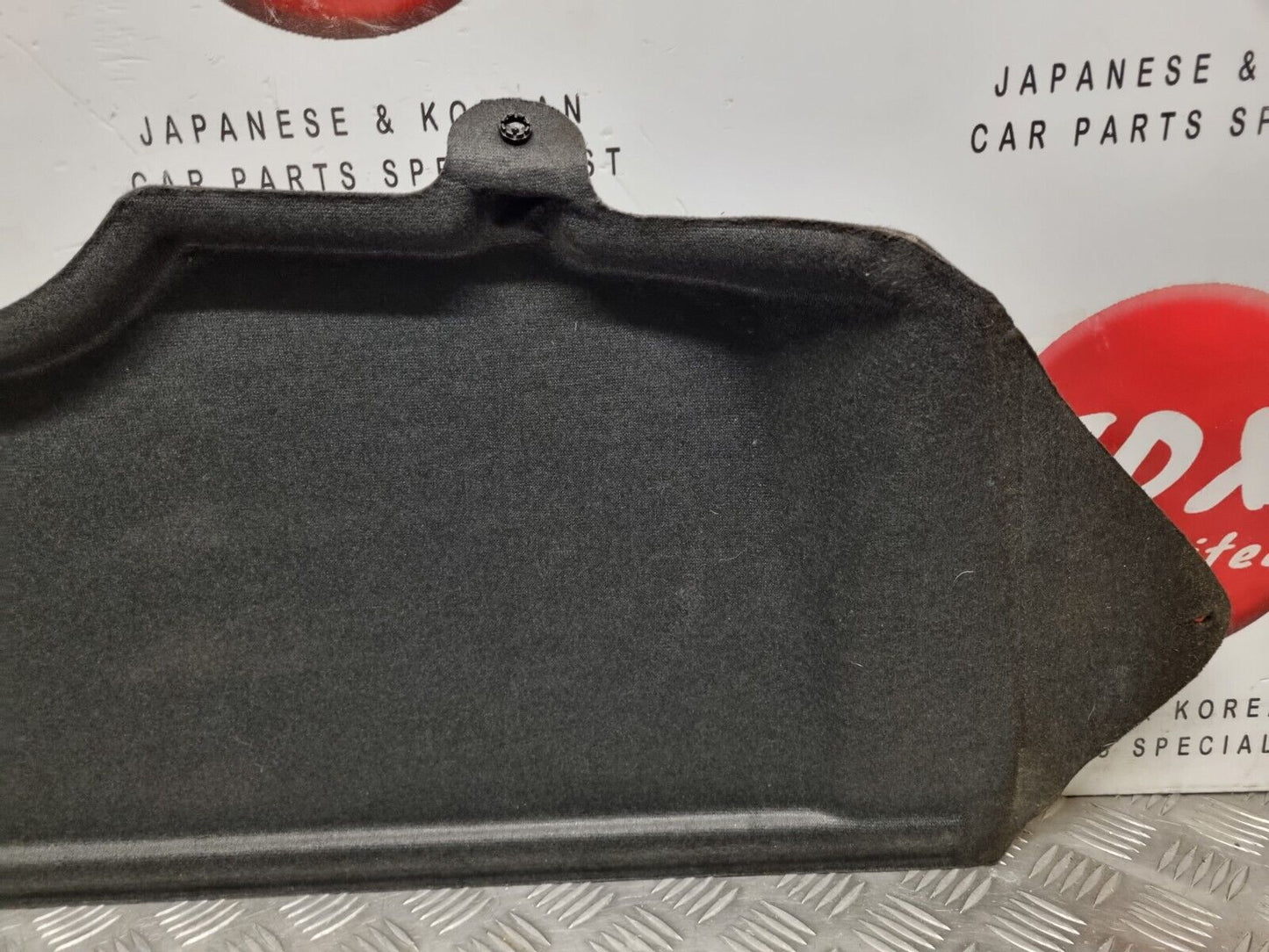 NISSAN JUKE F15 2010-2019 GENUINE PARCEL SHELF LUGGAGE LOAD PRIVACY SHADE COVER